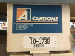NCI 1978-1980 BUICK CHVROLET GMC OLDSMOBILE PONTIAC CARDONE MASTER CYLINDER
