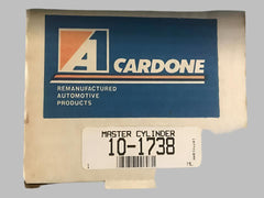 NCI 1978-1980 BUICK CHVROLET GMC OLDSMOBILE PONTIAC CARDONE MASTER CYLINDER