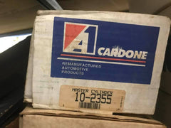 NCI NEW 1987-1993 BUICK CADILLAC CHEVROLET OLDSMOBILE PONTIAC Cardone 10-2355 Master Brake Cylinder