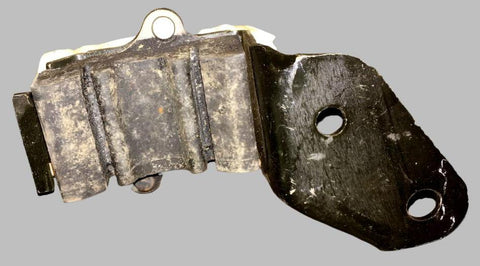 NOS 10034174 Bracket, Rear Axle Control Arm / Torque Arm Outer Firebird / Trans Am Camaro