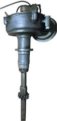 1964-68 CORVAIR 110HP DISTRIBUTOR DATE CODE 5D8, APRIL 8, 1965