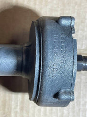 1964-68 CORVAIR 110HP DISTRIBUTOR - DATE CODE 5C2, MARCH 2, 1965,