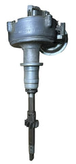 1964-68 CORVAIR 110HP DISTRIBUTOR 1110319 DATE CODE 7L14 DECEMBER 14, 1967