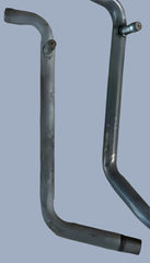 USED 1964-67 CORVAIR ENGINE UPPER VENT TUBE PIPE