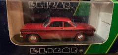 #1136 1962 CORVAIR ELIGORE COUPE