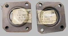 NCI NOS SHIELD - NON CORVAIR