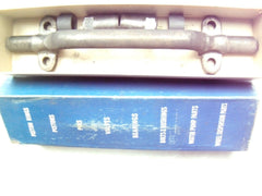 NCI 1948-1954 Hudson Lower Control Arm Inner Shaft Kit