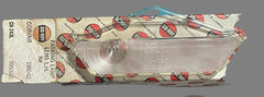 NOSR 1960-62 CORVAIR CAR / VAN LEFT HAND PARKING LAMP LENS