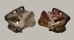 1960-64 CORVAIR RIGHT / LEFT LOWER DOOR HINGE