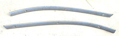 1960-64 CORVAIR REAR QUARTER WINDOW UPPER FRAME TRIM - RIGHT SIDE
