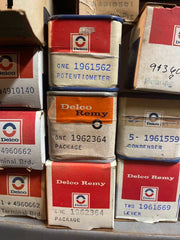 NOS NC GM 1962364