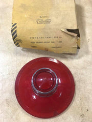 NCI NORS 1963 FORD GALAXY TAIL LIGHT LENS
