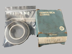 NCI 1964-1969 Pontiac Tempest GTO LeMans Firebird NOS Rear Axle Bearing #RW-507-CR