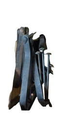 1964-69 CORVAIR AIR CLEANER BRACKET