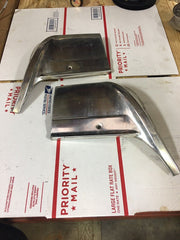 1964 CORVAIR DOG LEG