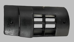 1964 CONVERTIBLE FRONT FLOOR VENT / OUTLET GRILL - RT OR LT