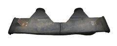 1964 CORVAIR LEFT OR RIGHT REAR HEATER DUCT - SOLD EACH