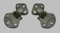 1965-66 CORVAIR RH / LH DOOR UPPER HINGE - SOLD EACH