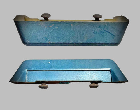 1965-66 CORVAIR ASH TRAY HANDLE - #3883562