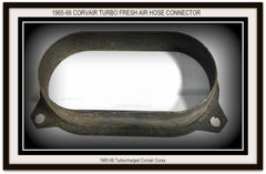 1965-66 TURBO FRESH AIR HOSE CONNECTOR