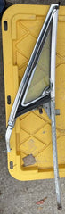 1965-69 CORVAIR DRIVER SIDE WING GLASS ASEMBLY