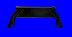 1965-69 CORVAIR FRONT LICENSE PLATE BRACKET