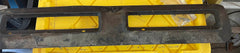 USED 1965 CORVAIR CORSA REAR METAL AIR OUTLET GRILLE -