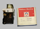 NC NOS 1968 CHEVROLET IMPALA BELAIR NOVA HEADLIGHT SWITCH #1995165