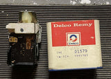 NC NOS 1968 CHEVROLET IMPALA BELAIR NOVA HEADLIGHT SWITCH #1995165