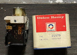 NC NOS 1968 CHEVROLET IMPALA BELAIR NOVA HEADLIGHT SWITCH #1995165