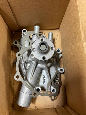 WP‑541 Water Pump – Ford 302 / 351W V8 (1975–1980)