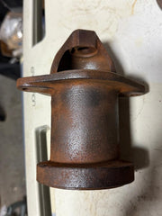 Starter Nose Cone – Delco 10MT / 27MT Fitment – Part #214
