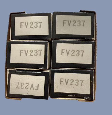 E-Tron FV237 is a PCV (Positive Crankcase Ventilation) valve