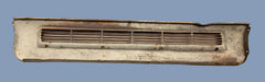 USED 1966-69 CORVAIR MONZA REAR ENGINE GRILL SEE PICTURE
