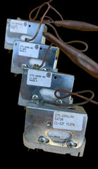 NCI Eaton "c1-22f" 9420 "275-2896-00" Fan Controller - Several available