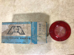 AMERICAN PARTS BACK UP LENS 2280