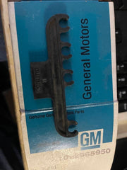 NOS GM 1961-69 CORVAIR Spark plug retainer 2965950 - SOLD EACH