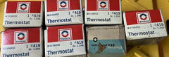 NOS 1961-69 CORVAIR THERMOSTAT BELLOWS-ENGINE COOLING - 3156432