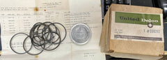 NOS 1969-1986 Chevrolet 1972 Oldsmobile F85 TH350 Intermediate Accumulator Piston RING AND SEAL KIT