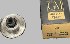 NCI NOS - 1950-52 Chevrolet Passenger Cars W/ Powerglide - Turbine Flanged Nut -