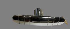 NCI RARE 1953-57 CORVETTE BRAKE HANDLE 3699301