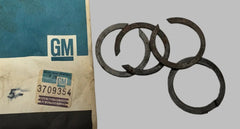 NOS 1962-65 CORVAIR 1974-79 Corvette snap ring m20 m21 w/ spec HP .095 - .097 - Only 1 Ring