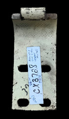 NOS 1961-65 CORVAIR DOOR HINGE-UPPER-VAN-L & R "SIDE" DOORS- (FRONT OR REAR)-(HALF THAT MOUNTS ON DOOR)
