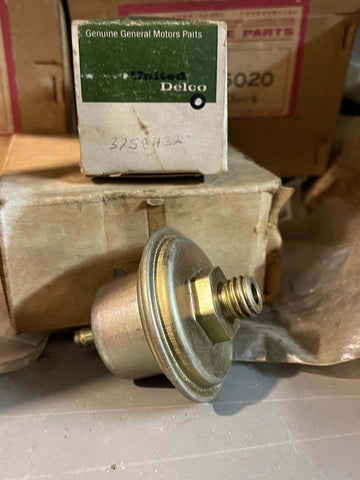 NC NOS 1958-1962 CHEVROLET BELAIR NOVA IMPALA CAPRICE ETC 3758432