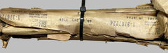 1960-69 CORVAIR UPPER HEAD STUD (LONGER)