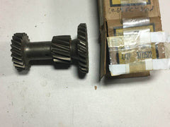 NOS 1961 1962 1963 Corvair 1964-65 Forward Control 3 Speed Cluster Gear  3772422