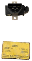 NOS 1961-64 CORVAIR DIRECTIONAL SWITCH
