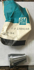 NOS 1961-64 CORVAIR KNOB WIPER SINGLE SPEED-NO WASHER