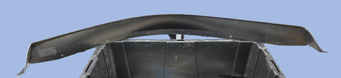 NOS OEM CORVAIR FRONT SPOILER, AIR DAM, VALENCE BELOW FRONT BUMPER