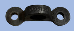 1961-64 CORVAIR FC RAMPSIDE GREENBRIER SUPPORT-FRONT LOWER SHIFTER